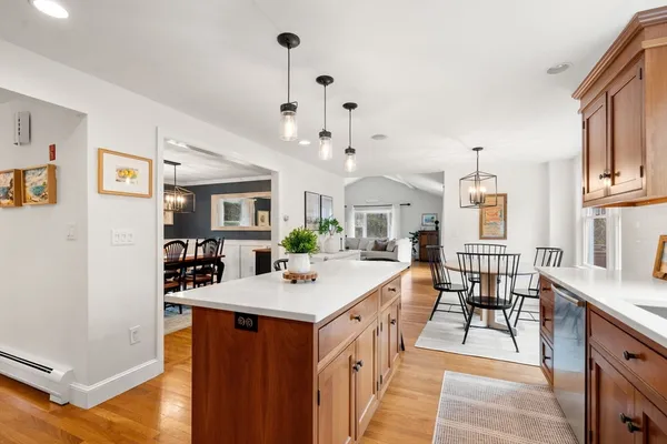 $975,000 | 17 Janes Road, Boxford, MA 01921