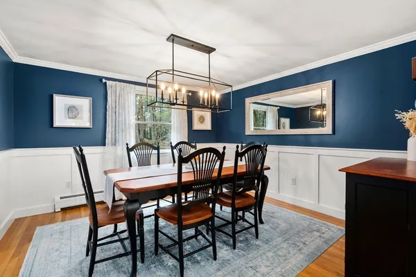 $975,000 | 17 Janes Road, Boxford, MA 01921