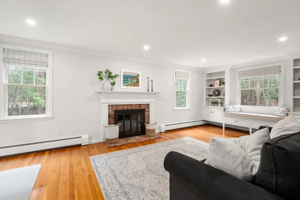 $975,000 | 17 Janes Road, Boxford, MA 01921