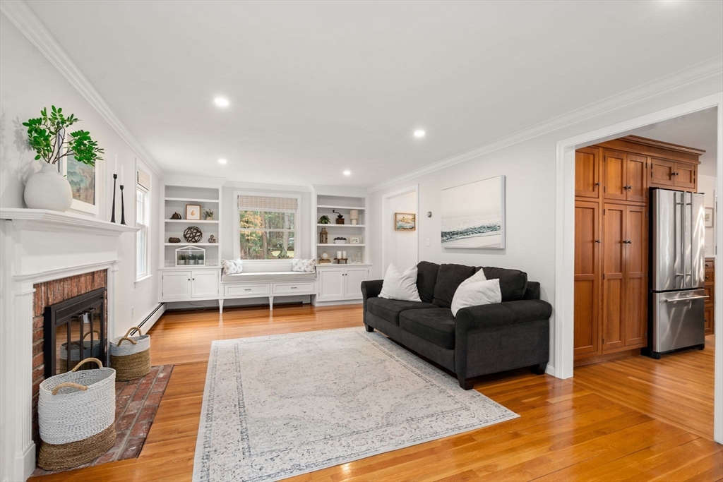 17 Janes Road Boxford, MA 01921 - Photo 15 of 34