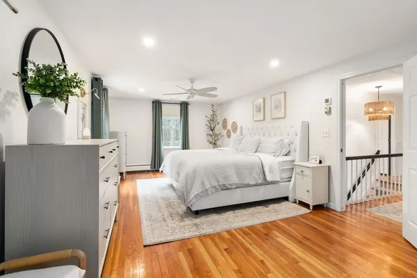 $975,000 | 17 Janes Road, Boxford, MA 01921