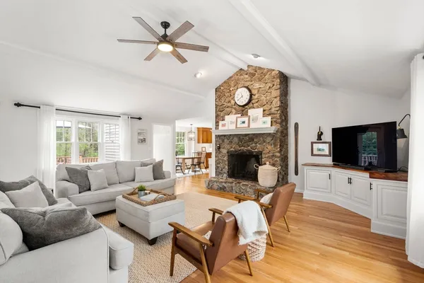 $975,000 | 17 Janes Road, Boxford, MA 01921