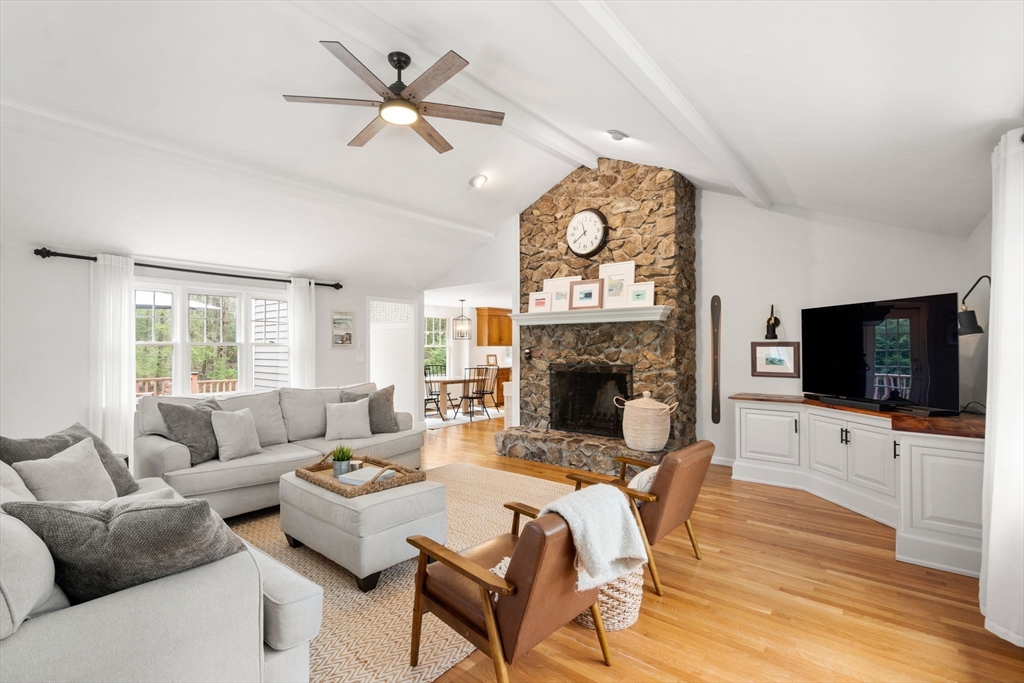 17 Janes Road Boxford, MA 01921 - Photo 2 of 34