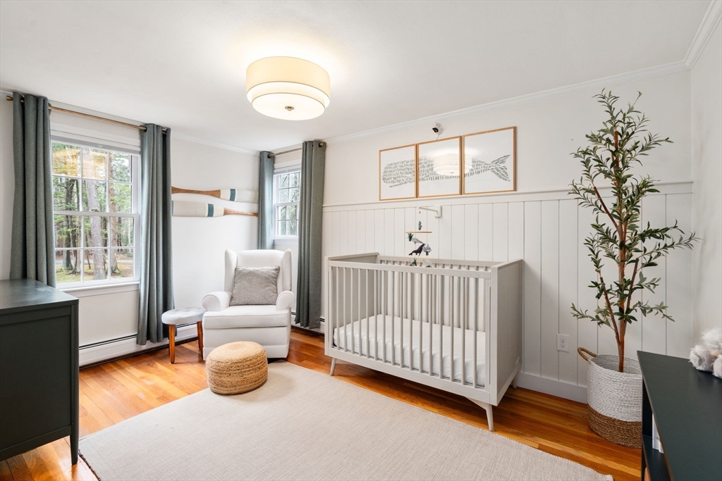 17 Janes Road Boxford, MA 01921 - Photo 22 of 34