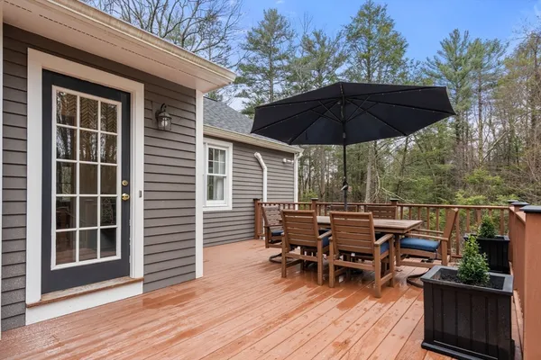 $975,000 | 17 Janes Road, Boxford, MA 01921