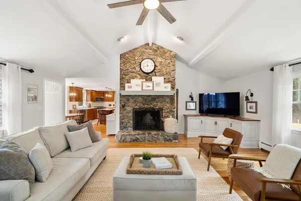 $975,000 | 17 Janes Road, Boxford, MA 01921