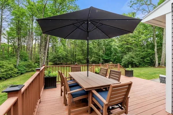 $975,000 | 17 Janes Road, Boxford, MA 01921