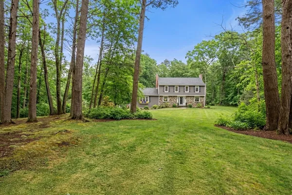 $975,000 | 17 Janes Road, Boxford, MA 01921