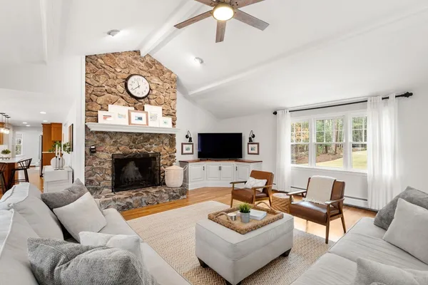 $975,000 | 17 Janes Road, Boxford, MA 01921