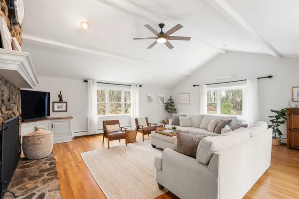 $975,000 | 17 Janes Road, Boxford, MA 01921