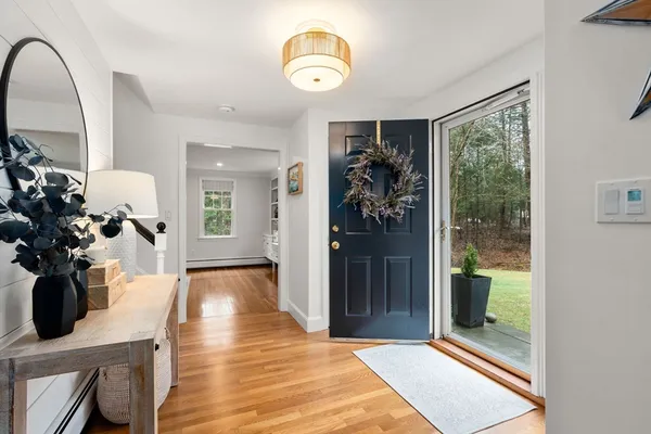 $975,000 | 17 Janes Road, Boxford, MA 01921