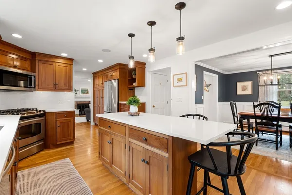 $975,000 | 17 Janes Road, Boxford, MA 01921