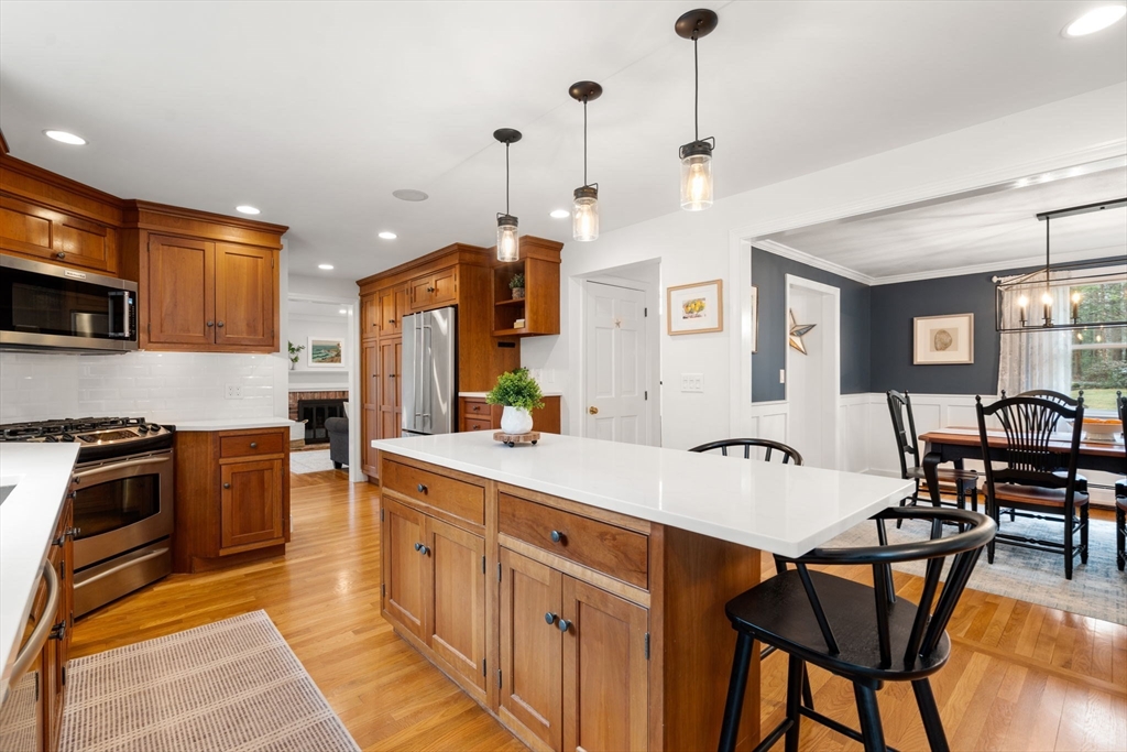 17 Janes Road Boxford, MA 01921 - Photo 7 of 34