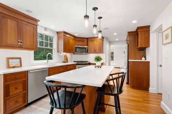 $975,000 | 17 Janes Road, Boxford, MA 01921
