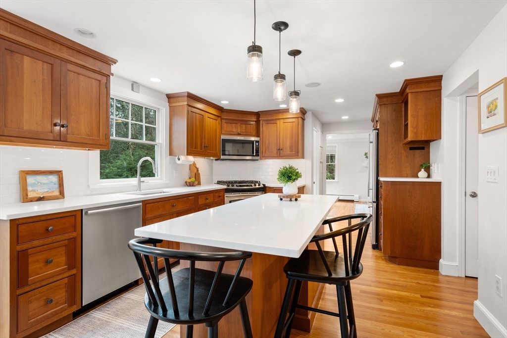 17 Janes Road Boxford, MA 01921 - Photo 9 of 34