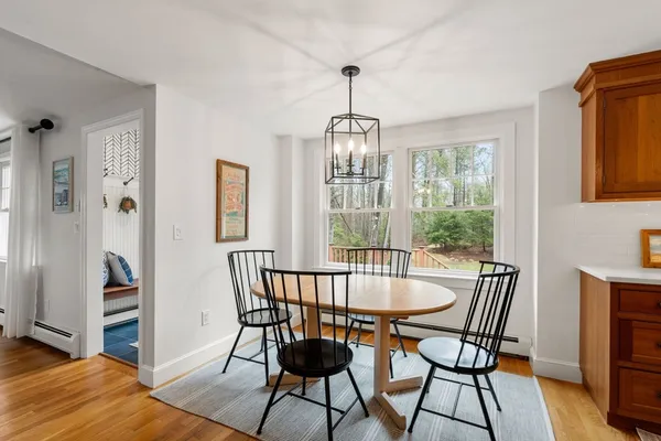 $975,000 | 17 Janes Road, Boxford, MA 01921