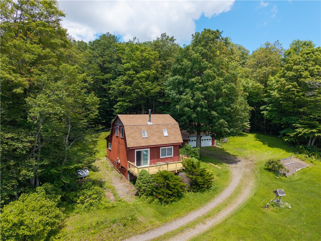 7817 Peglow Road Wayland, NY 14572 - Photo 28 of 46