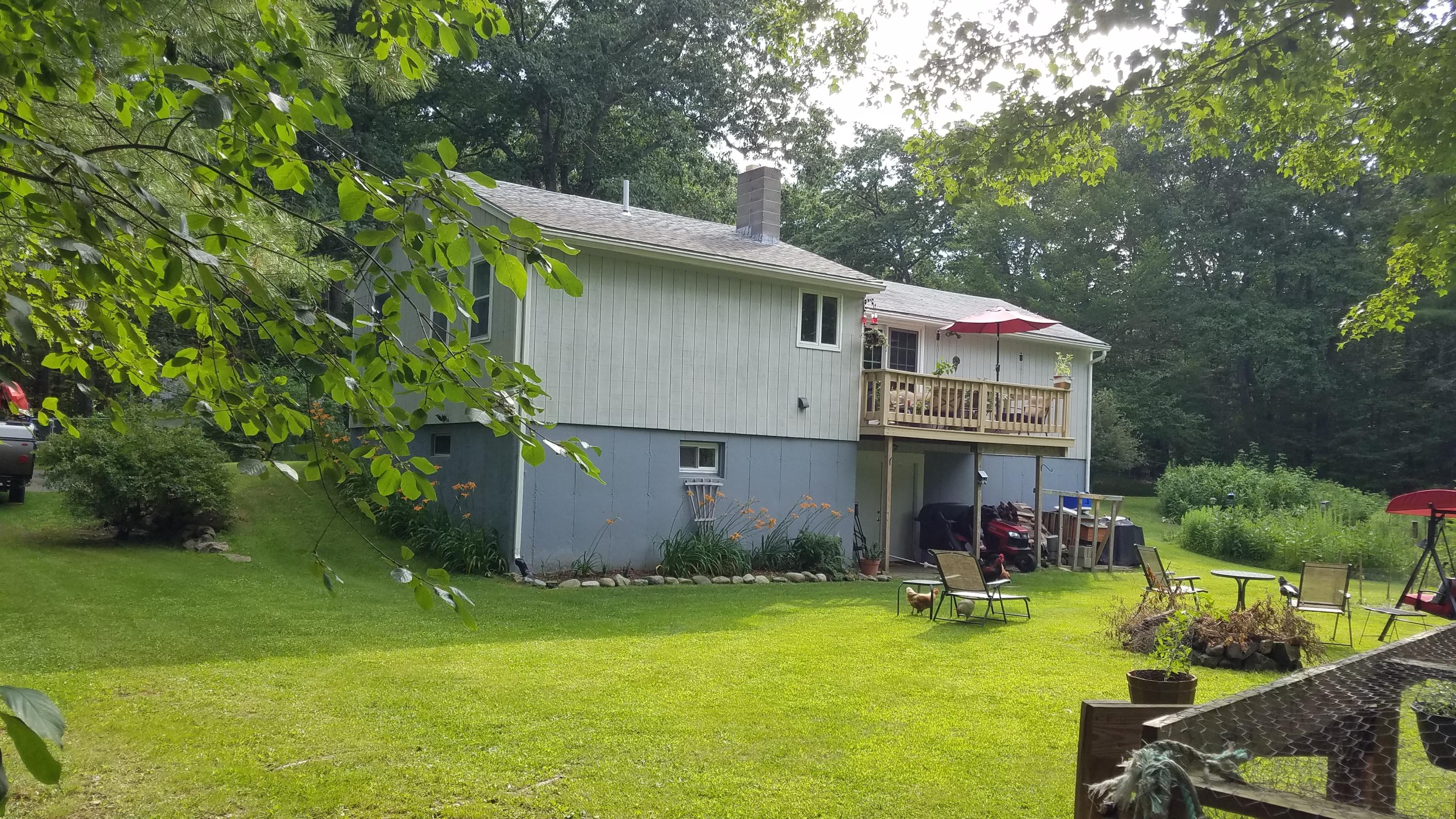 53 Lewis Road Kittery, ME 03904 - Photo 38 of 41 2647