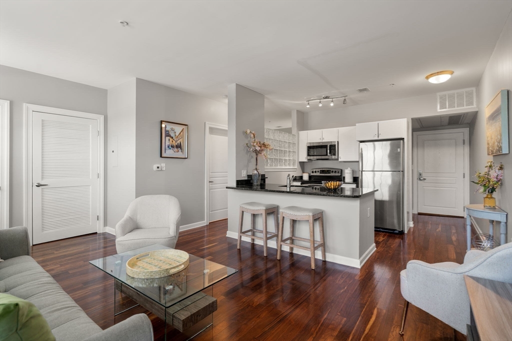4 Repton Place, Unit 4205 Watertown, MA 02472 - Photo 8 of 21
