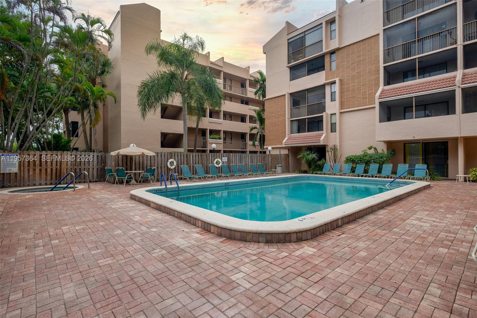 6800 Cypress Road, Unit 501 Plantation, FL 33317 - Photo 34 of 40