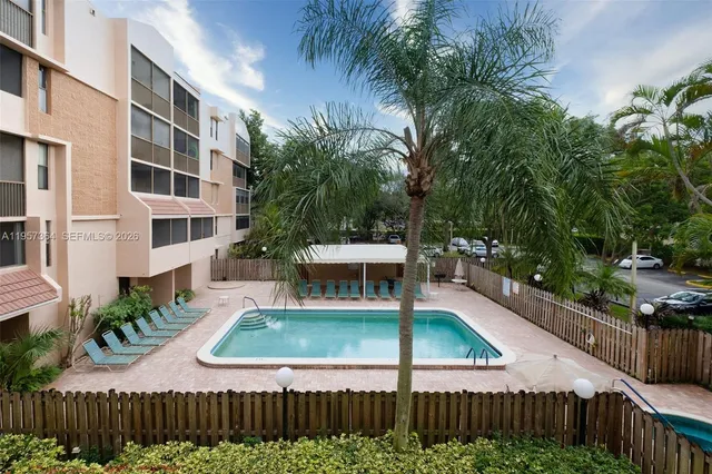 $242,500 | 6800 Cypress Road, Unit 501, Plantation, FL 33317