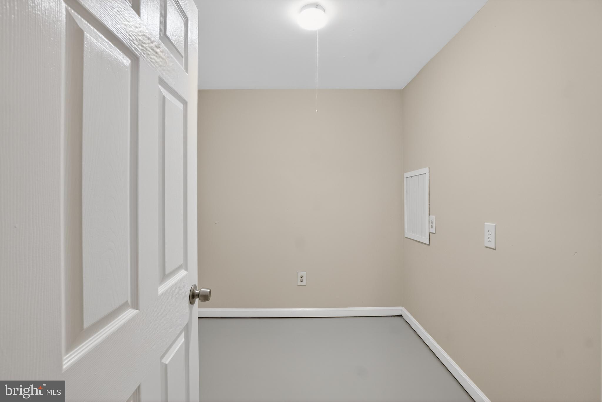 1232 Palmer Road, Unit 111 Fort Washington, MD 20744 - Photo 33 of 45 a view of small space