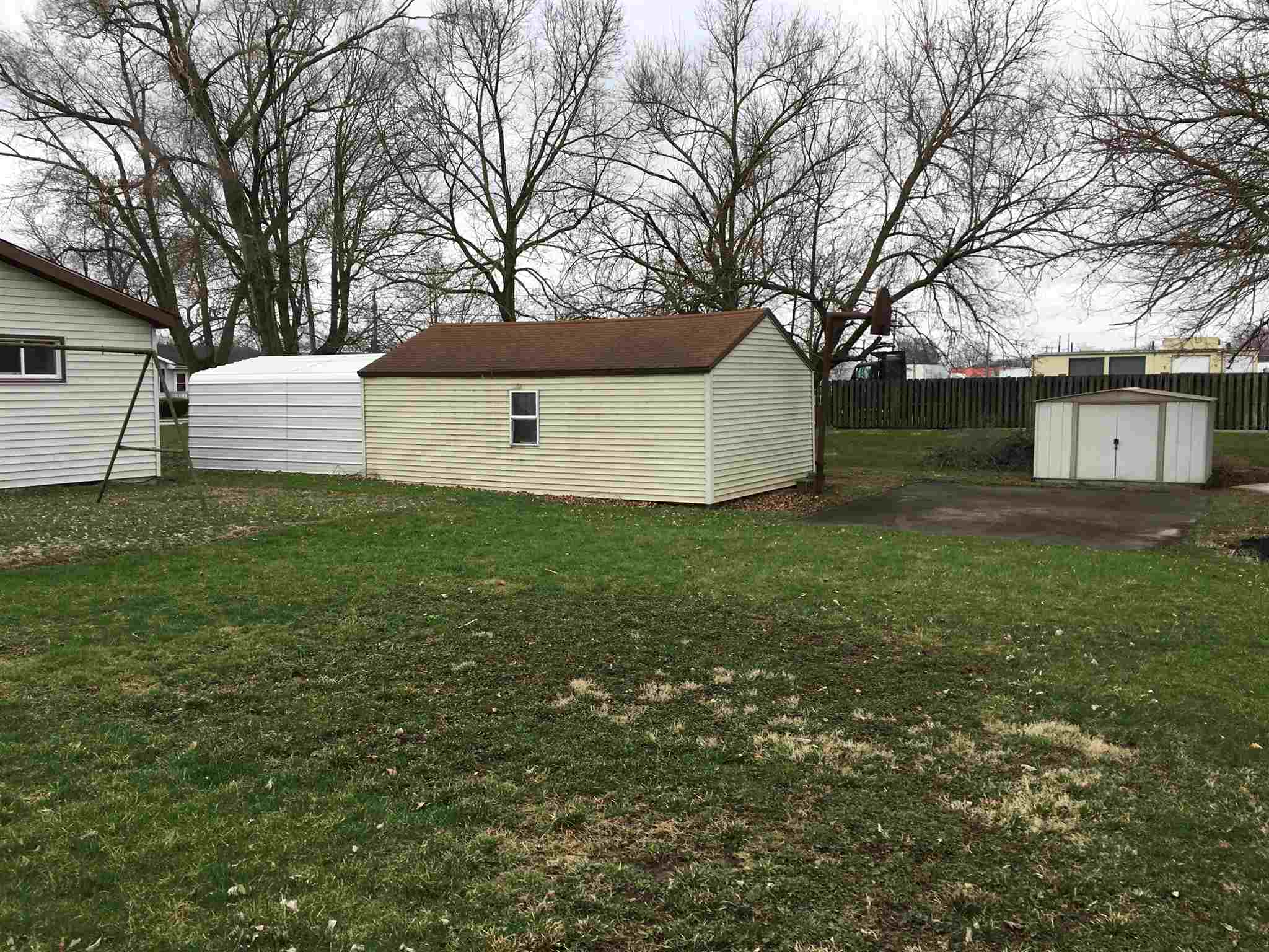 722 Washington Street Streets Decatur, IN 46733 - Photo 19 of 20