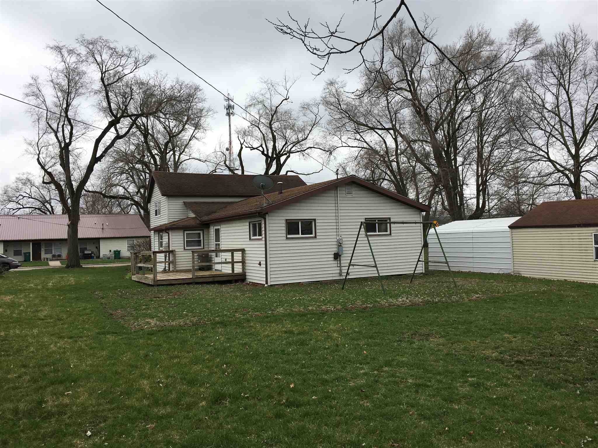 722 Washington Street Streets Decatur, IN 46733 - Photo 4 of 20