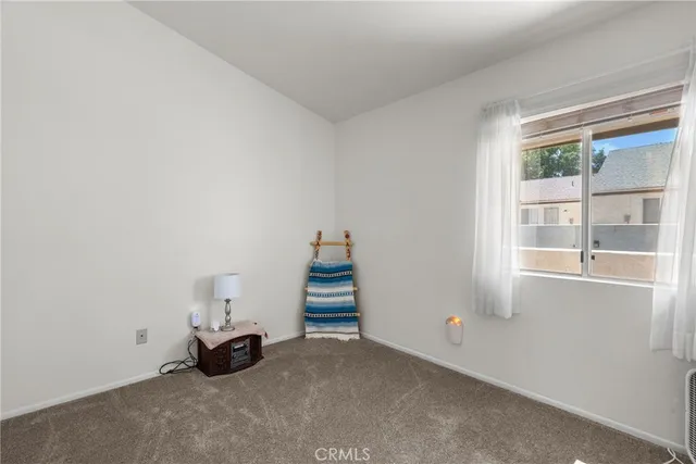 swimming pool view from a balcony