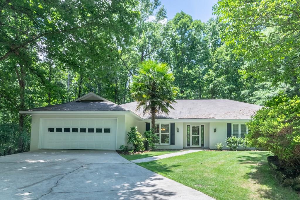 1924 Smith Road Fortson, GA 31808 - Photo 1 of 29 Main View