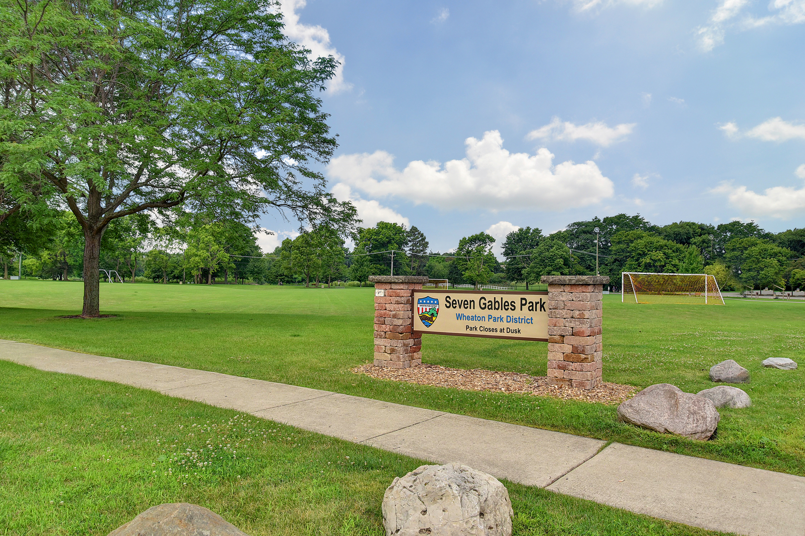 N518 Willow Road Wheaton, IL 60187 - Photo 39 of 40