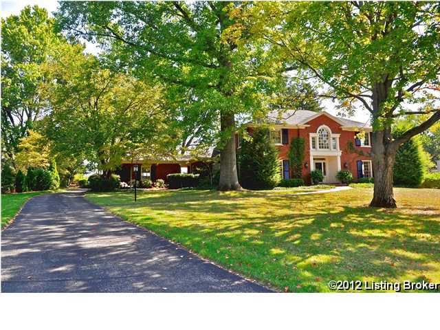 6426 Regal Road Louisville, KY 40222 - Photo 1 of 27 Primary Photo