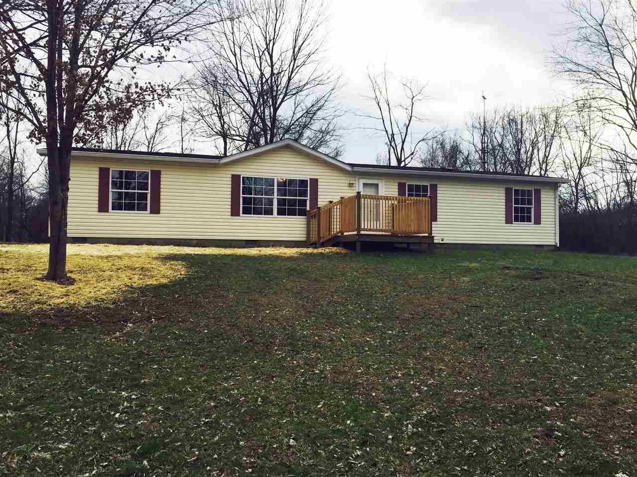 1081 Coxton Road Bedford, IN 47421 - Photo 1 of 25 Gallery Image 1
