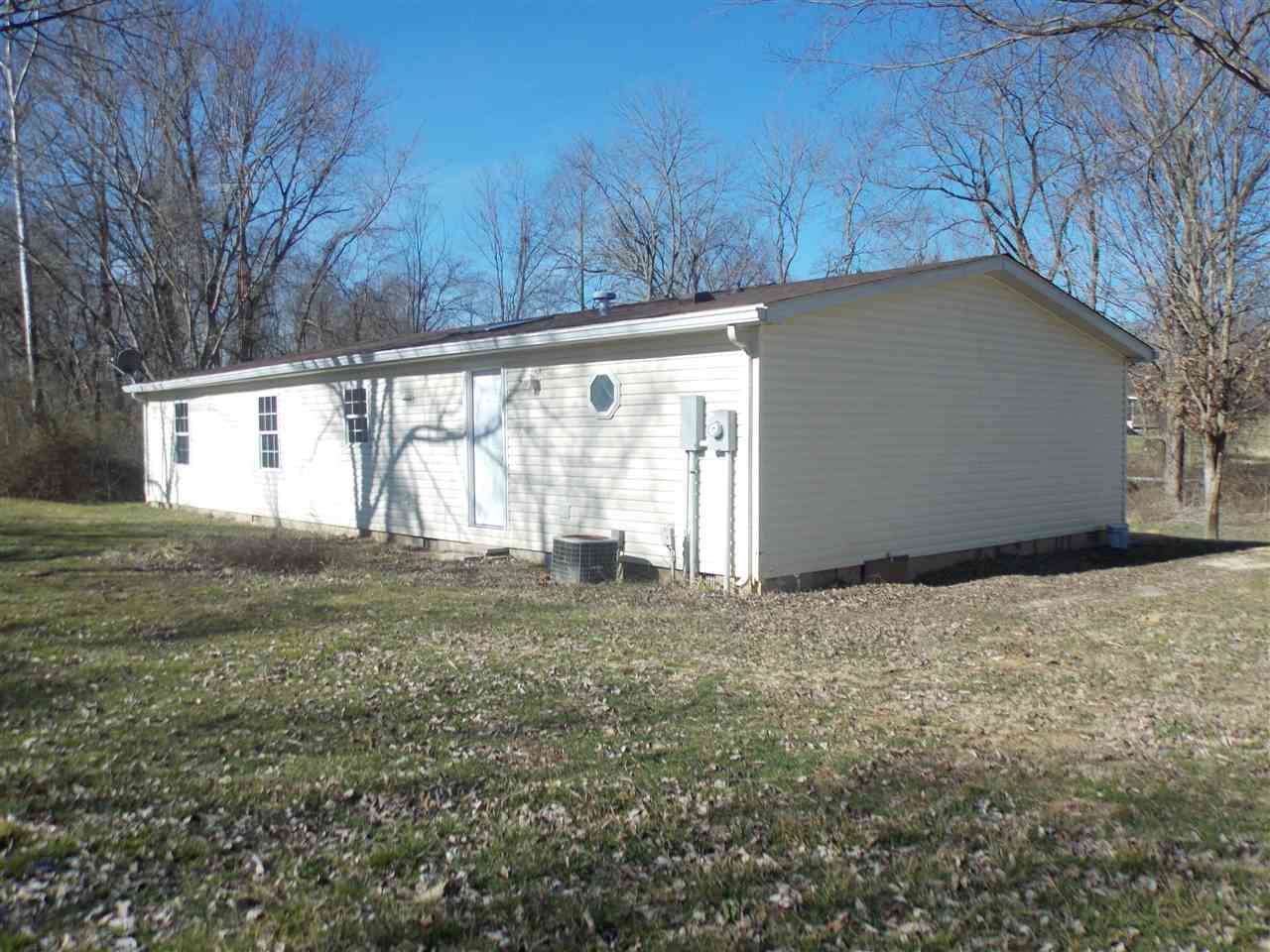 1081 Coxton Road Bedford, IN 47421 - Photo 25 of 25 Gallery Image 25