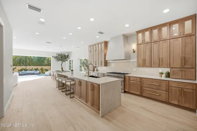 $4,495,000 | 354 11th Street, Atlantic Beach, FL 32233