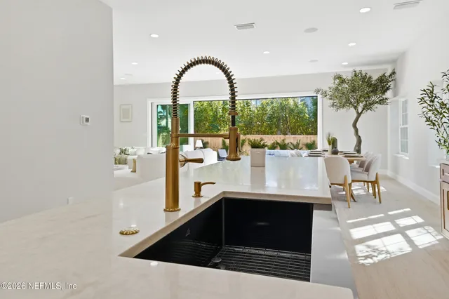 $4,495,000 | 354 11th Street, Atlantic Beach, FL 32233