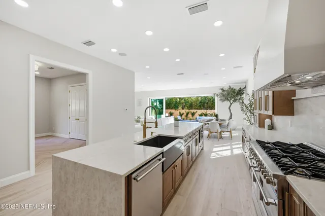 $4,495,000 | 354 11th Street, Atlantic Beach, FL 32233