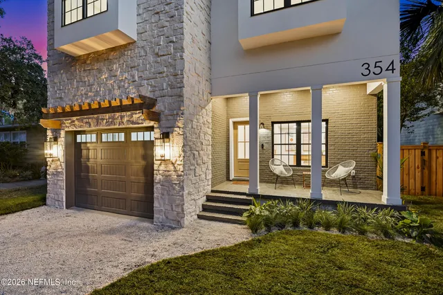 $4,495,000 | 354 11th Street, Atlantic Beach, FL 32233