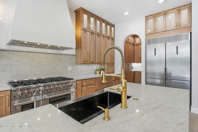 $4,495,000 | 354 11th Street, Atlantic Beach, FL 32233