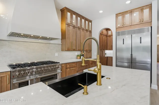 $4,495,000 | 354 11th Street, Atlantic Beach, FL 32233