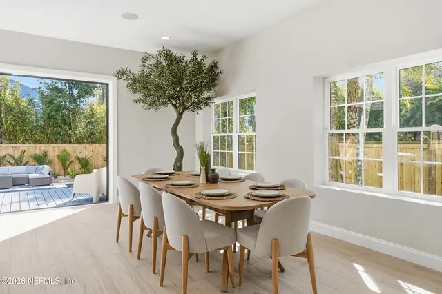 $4,495,000 | 354 11th Street, Atlantic Beach, FL 32233