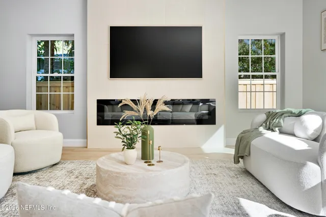 $4,495,000 | 354 11th Street, Atlantic Beach, FL 32233