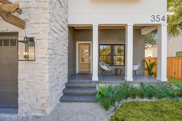$4,495,000 | 354 11th Street, Atlantic Beach, FL 32233
