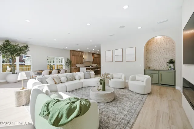 $4,495,000 | 354 11th Street, Atlantic Beach, FL 32233