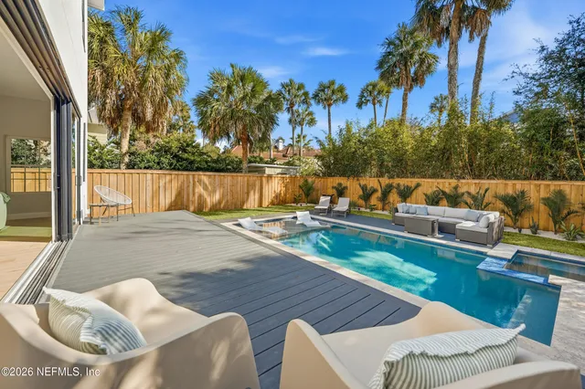 $4,495,000 | 354 11th Street, Atlantic Beach, FL 32233