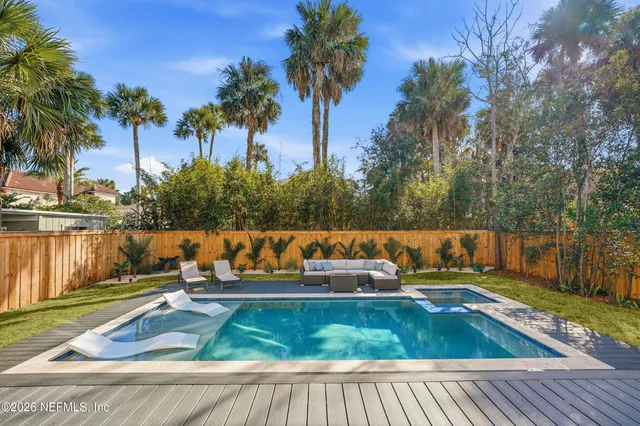 $4,495,000 | 354 11th Street, Atlantic Beach, FL 32233