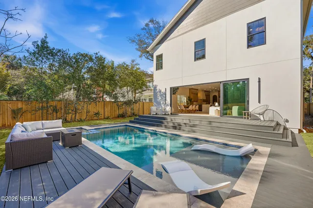 $4,495,000 | 354 11th Street, Atlantic Beach, FL 32233