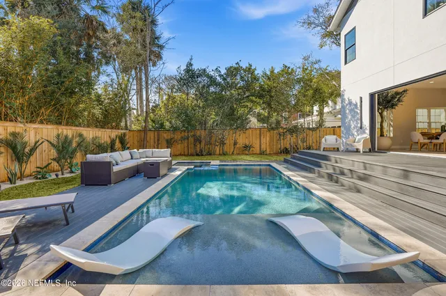 $4,495,000 | 354 11th Street, Atlantic Beach, FL 32233