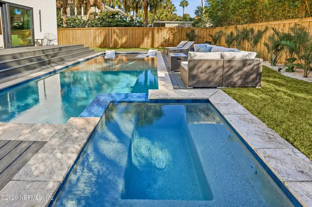 $4,495,000 | 354 11th Street, Atlantic Beach, FL 32233