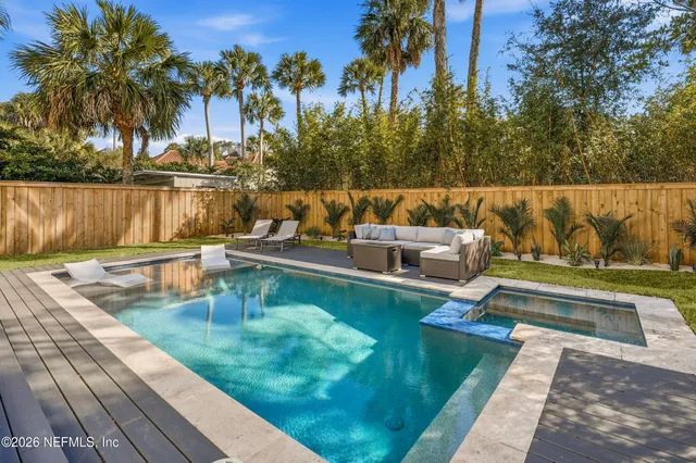 $4,495,000 | 354 11th Street, Atlantic Beach, FL 32233